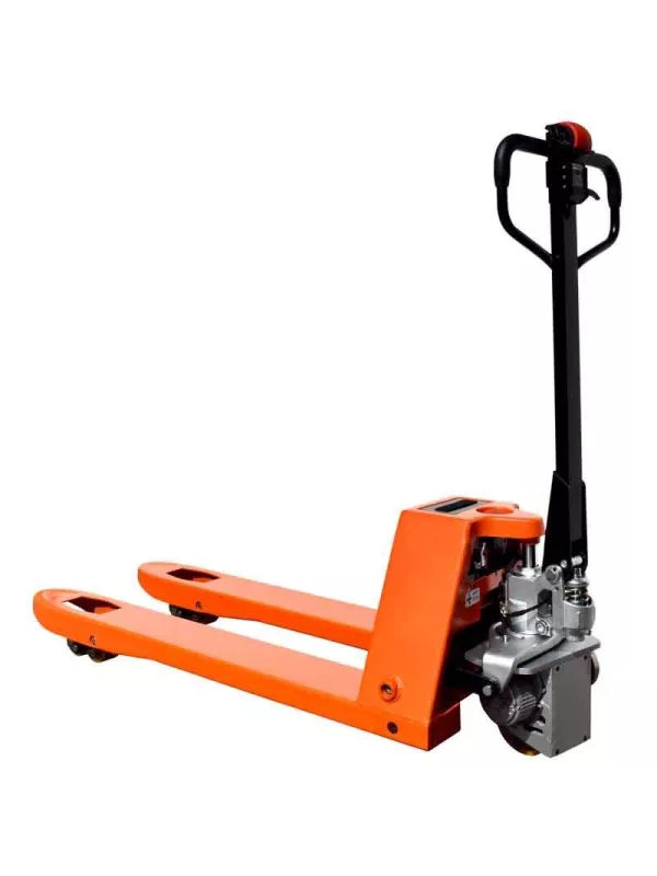 VULCAN Semi Electric Pallet Truck