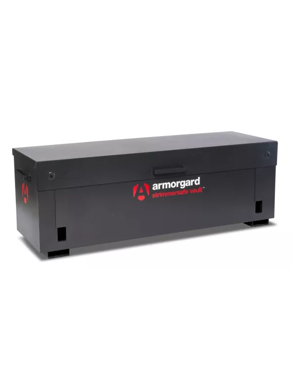 Armorgard Strimmersafe Vault