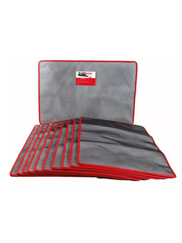 Fentex SpillTector Replacement Mats