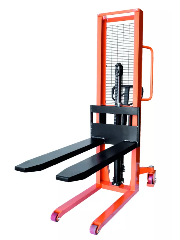 GPC CE Certified Hydraulic Stackers