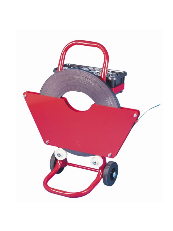 Premier Steel Strapping Systems Kit (STSTSY)