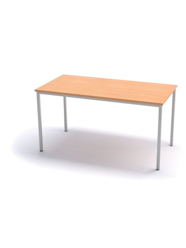 1100 x 550mm Classroom Table