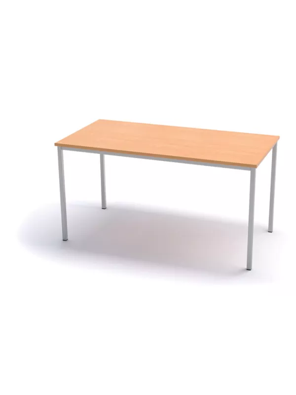 1200 x 600mm Classroom Table