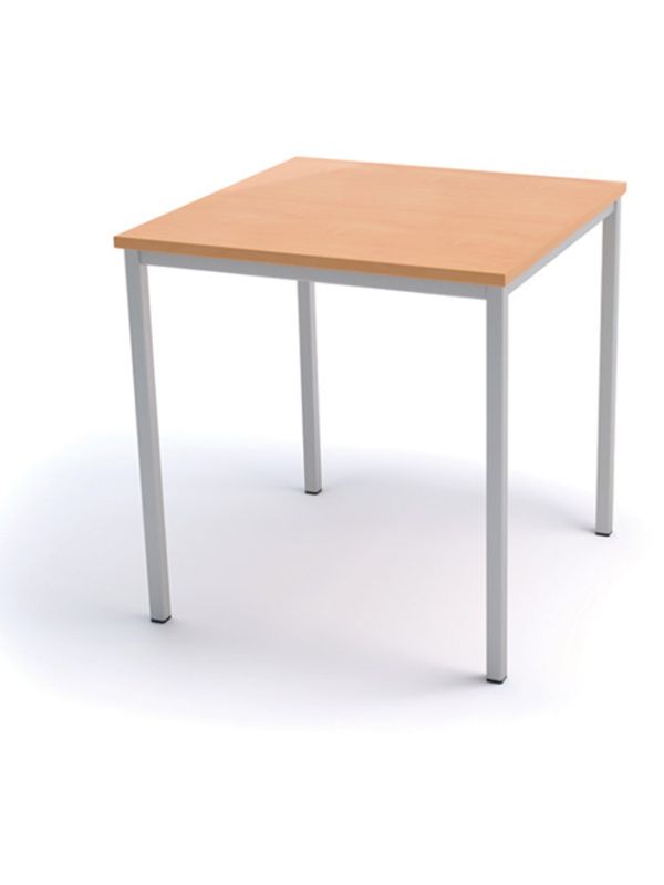 600 x 600mm Classroom Table