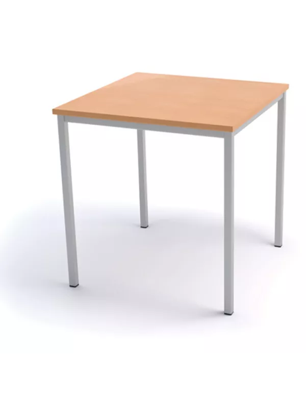 Willowbrook 600 x 600mm Classroom Table