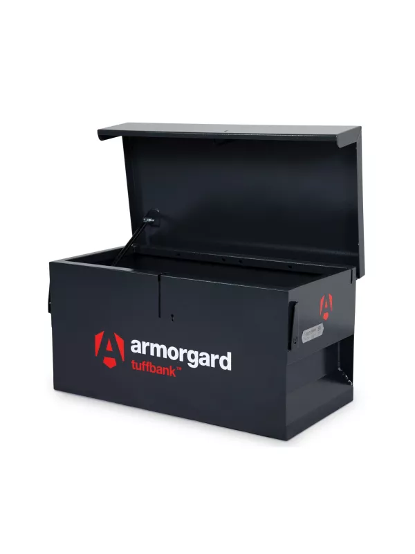 Armorgard Tuffbank Tool Vaults