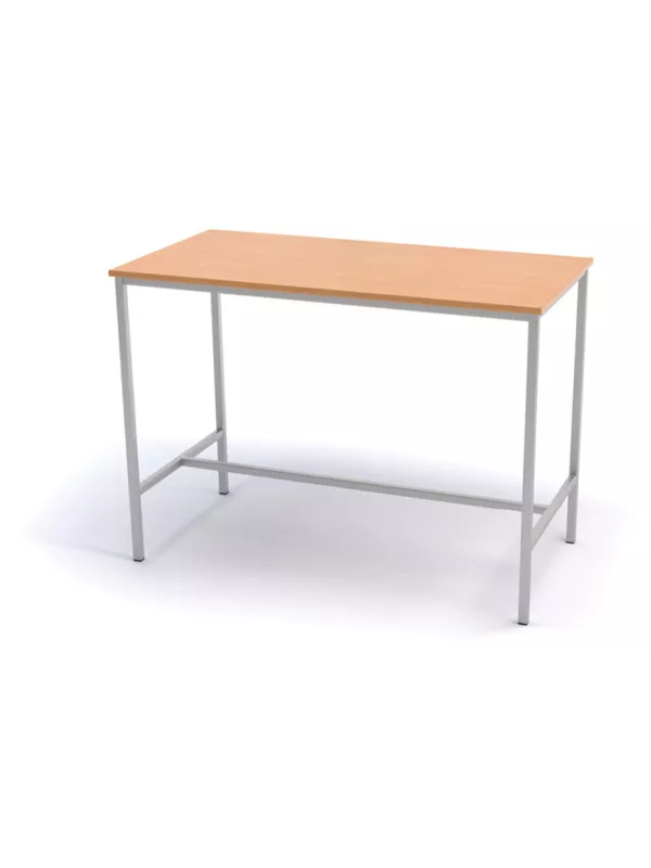 Willowbrook 1200 x 600mm H-Frame Craft Table
