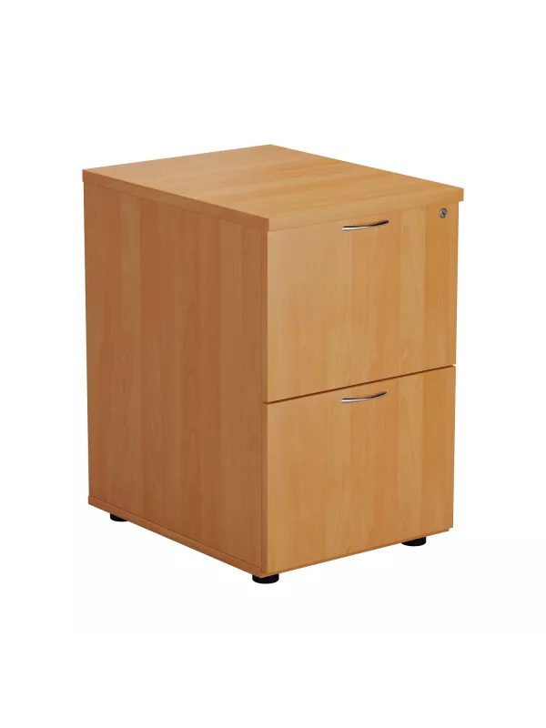 2, 3 or 4 Drawer Filing Cabinet