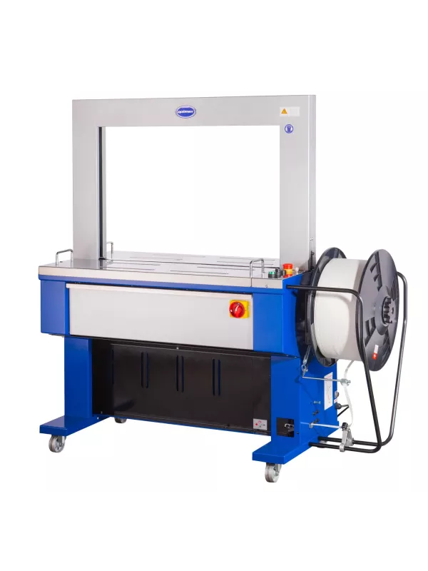 Premier Optimax 12mm Automatic Arch Strapping Machine
