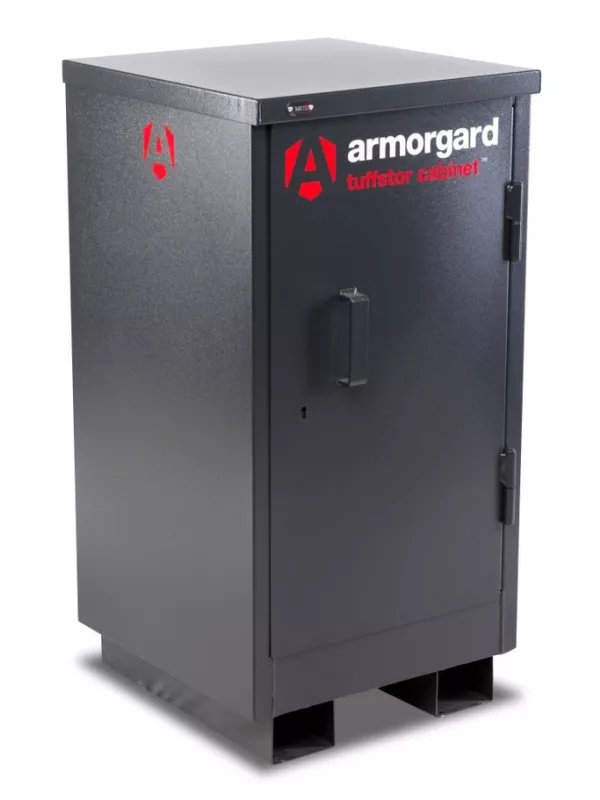 Armorgard Tuffstor Cabinets