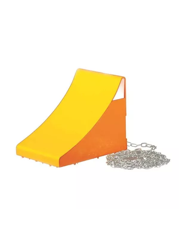 Thorworld Industries Steel Wheel Chock