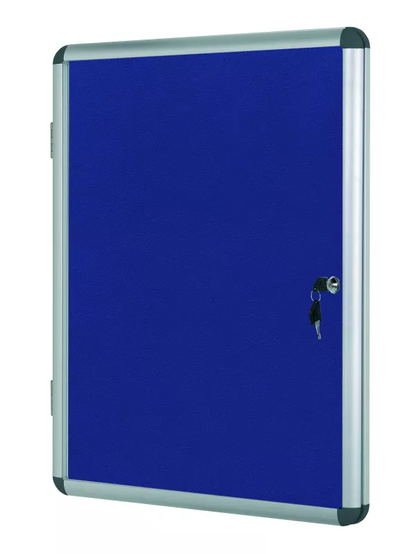 Premier Enclore Felt Display Cases