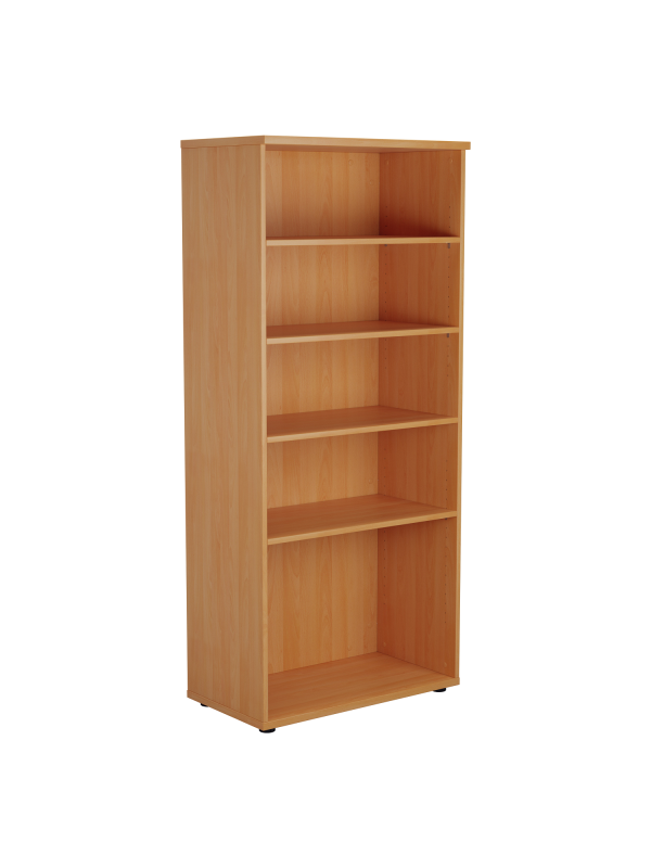 Next Day 2000mm High Bookcase