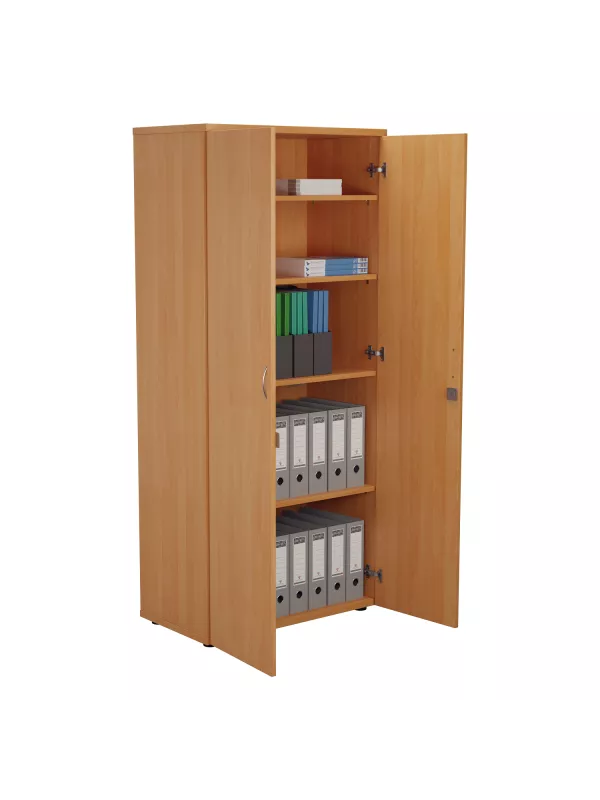 2000mm High Storage Cupboard