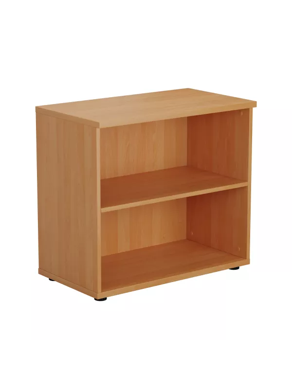 730mm High Bookcase