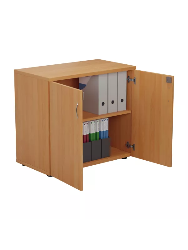 730mm Table High Storage Cupboard