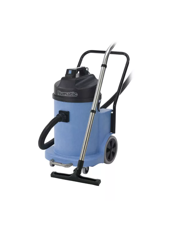 Numatic Industrial Wet and Dry Vac WVD900