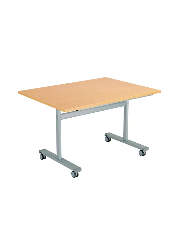 Rectangular Flip Top Conference Tables