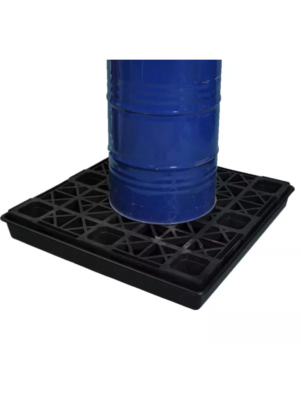 Fentex Economical 4 Drum Spill Pallet