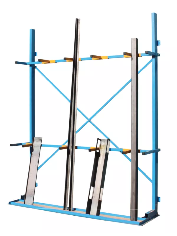 GPC Vertical Storage Rack