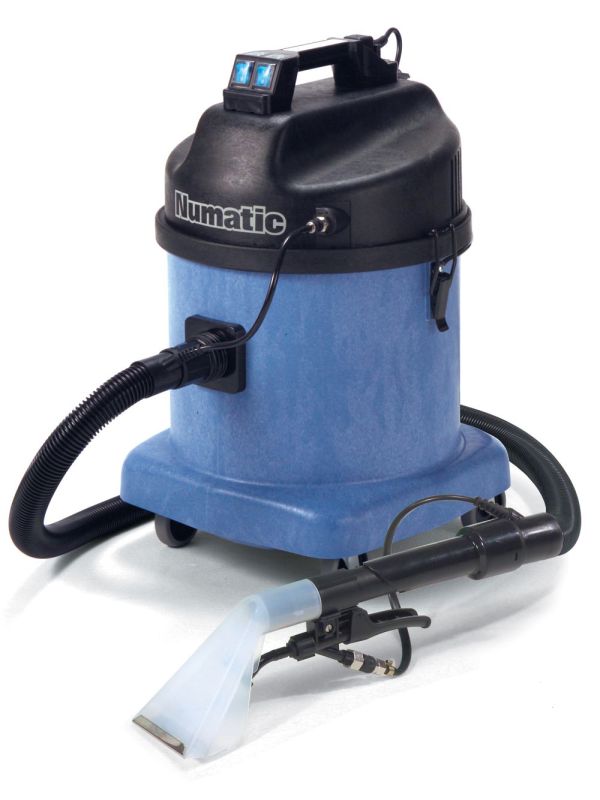 Numatic Carpet Cleaner CT570-2 Extraction 4 in 1
