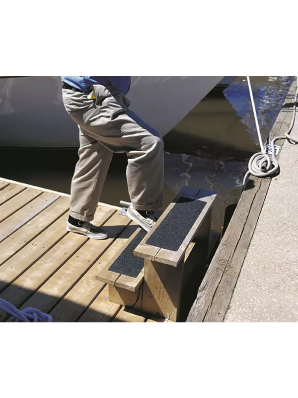 Blue Diamond, Diamond Grip General Purpose Anti-Slip Tape