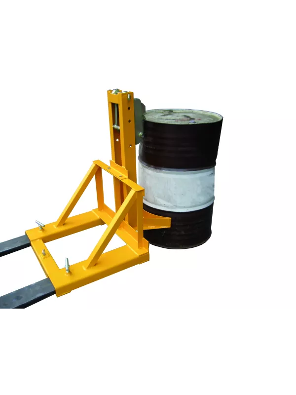 GPC Heavy Duty Taper Grip Drum Clamp 1 Drum