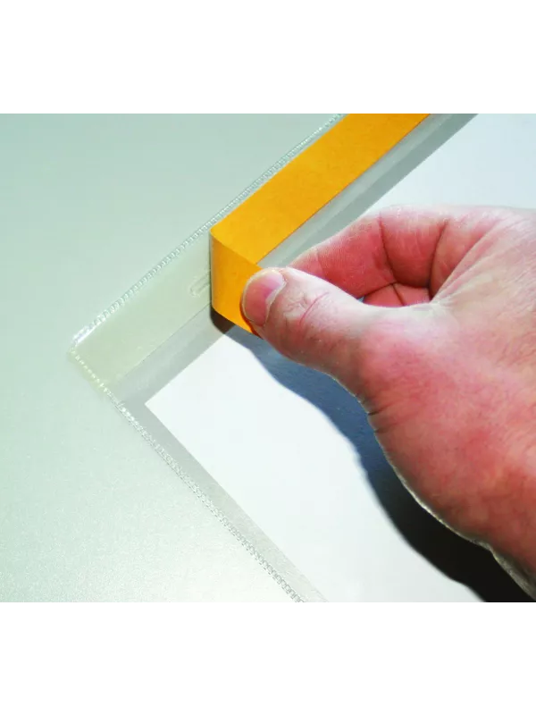 Premier Document Pockets