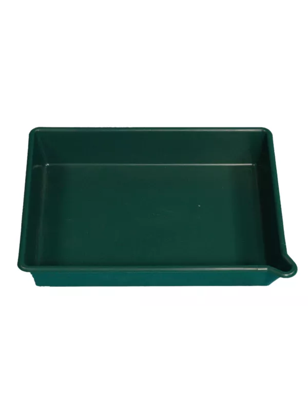Fentex Large Drip Tray With Pouring Lip