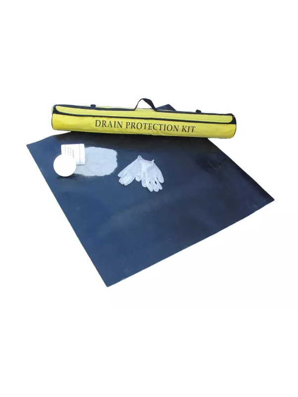 Fentex Drain Protection Kit