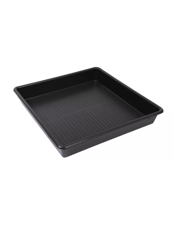 Fentex Large Square Deep Drip Tray