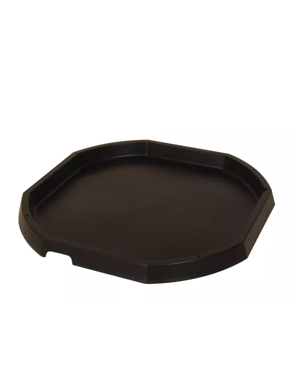 Fentex Octagonal Drip Tray Drum Tray