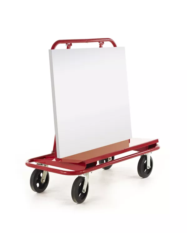 GPC Heavy Duty Dry Wall Board Trolley