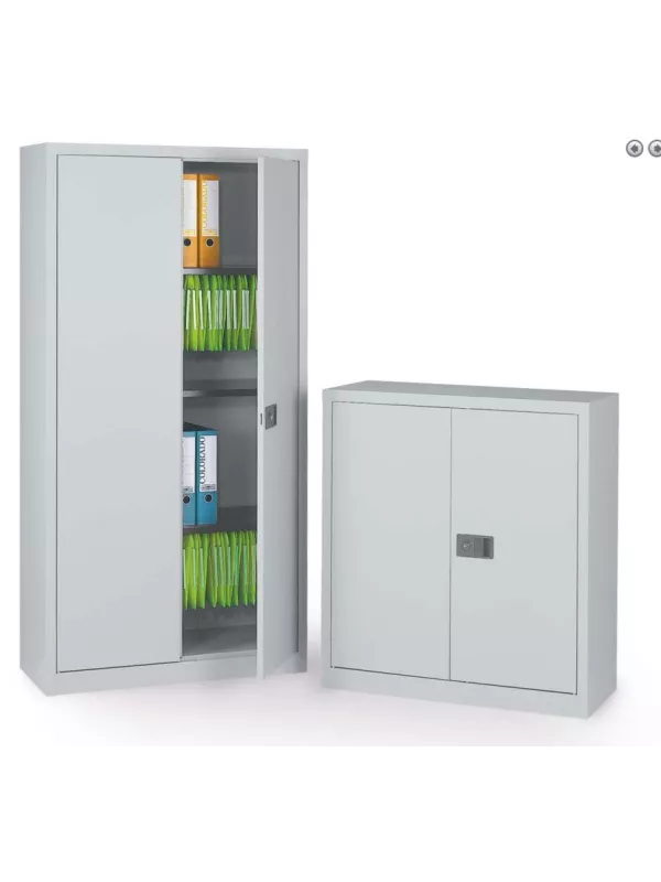 Bisley Stationary Cupboards