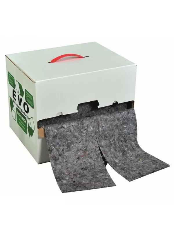 Fentex EVO Triple Loft Universal Absorbent Rolls