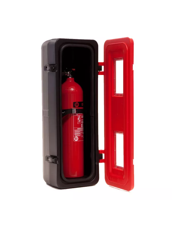 Firemark Extinguisher Cabinets