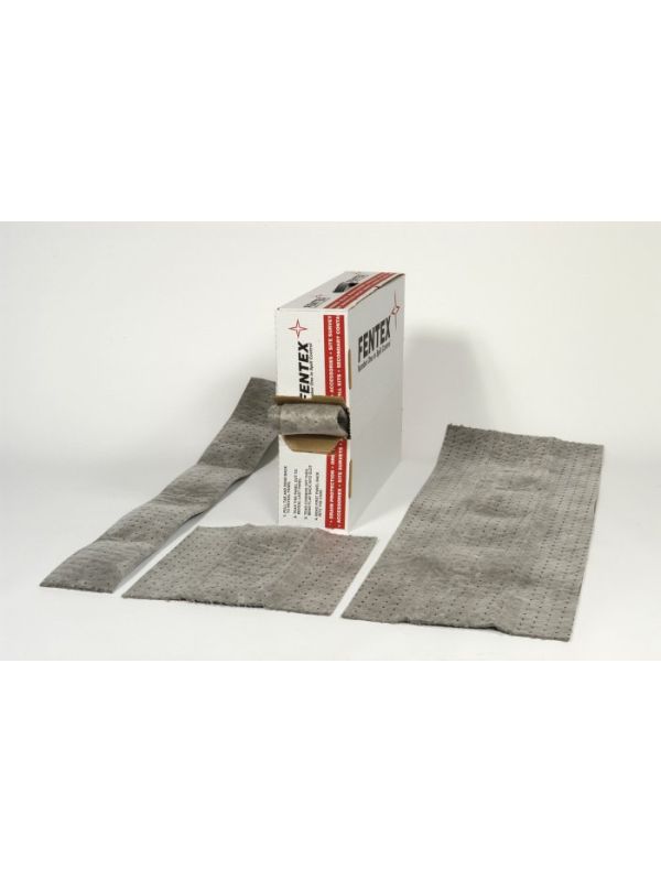 General Purpose Absorbent Rolls - Rip & Place