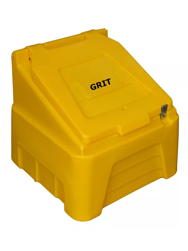 GPC Grit Bin