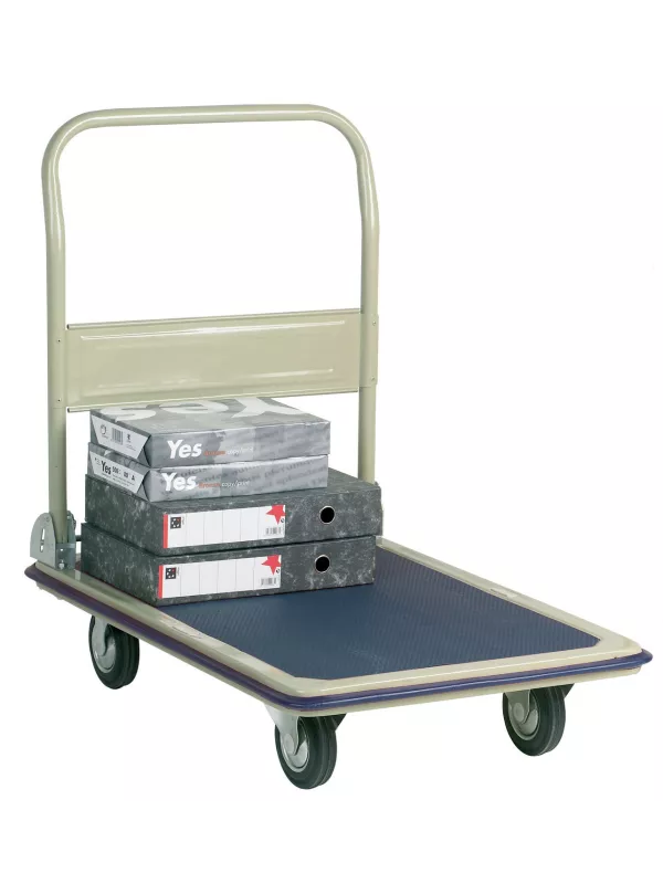 GPC Economy Folding Trolleys - Large