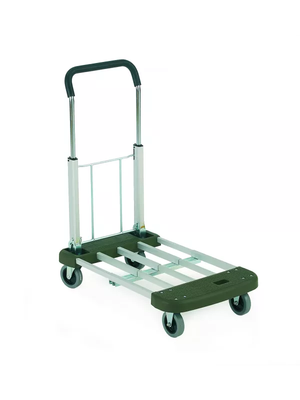 GPC Telescopic Multi Position Trolley