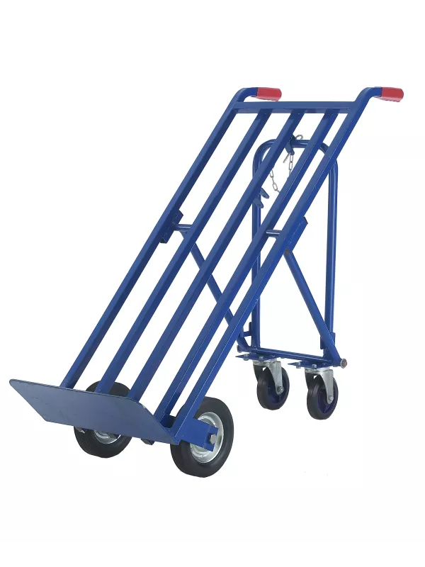 GPC Medium Duty Three Way Truck