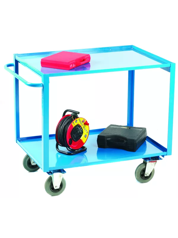 GPC Two Tier Trolley