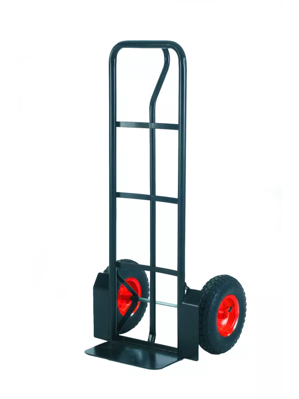 GPC P Handle Heavy Duty Sack Truck