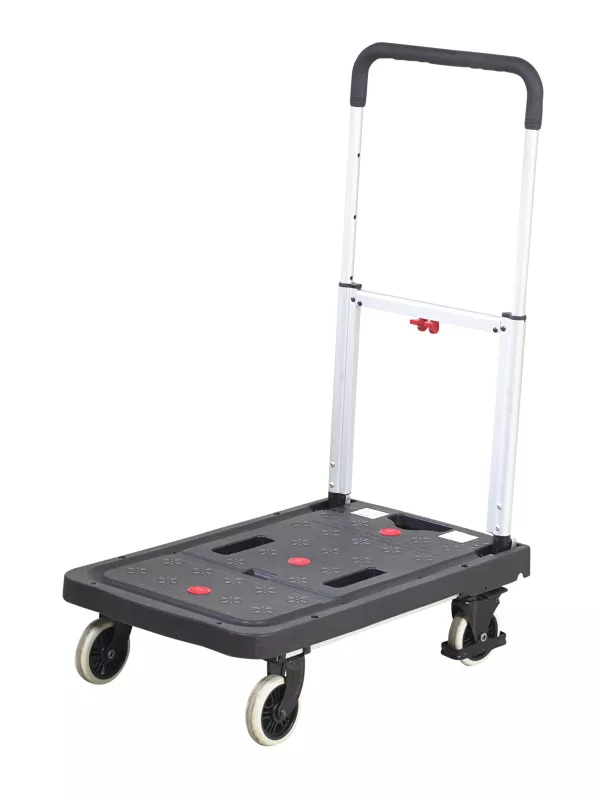 GPC Foldaway Platform Trolley