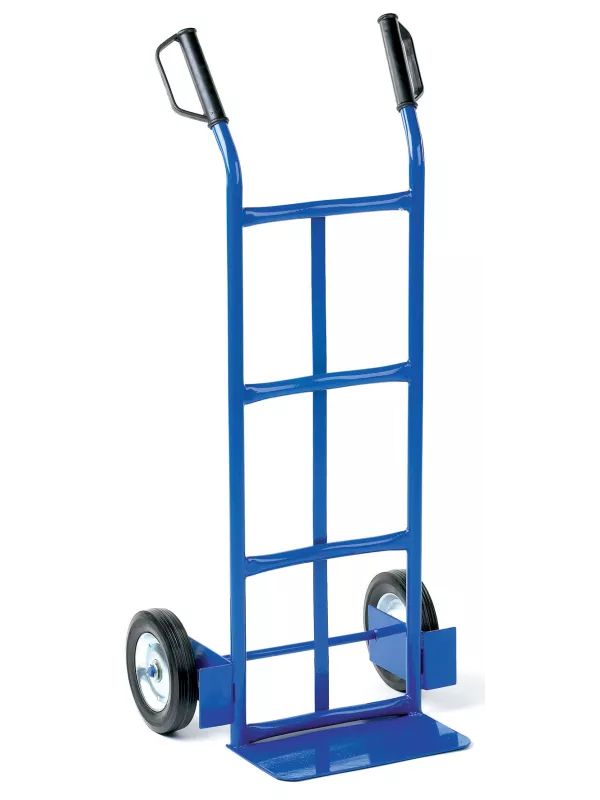 GPC Steel Sack Trucks - 150Kg Load Capacity