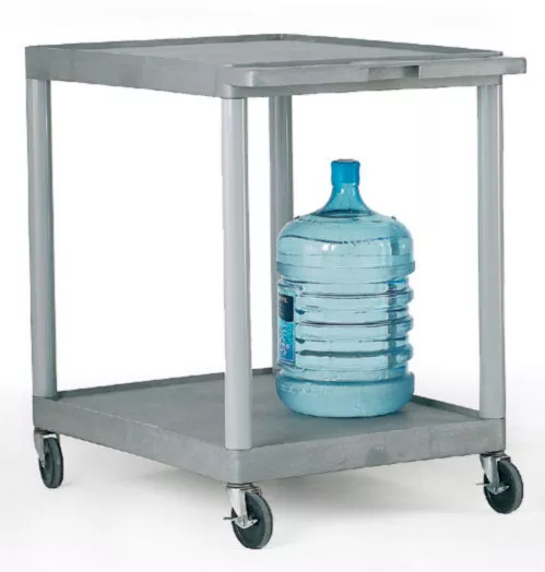 GPC Shelf Trolley - Larger Range