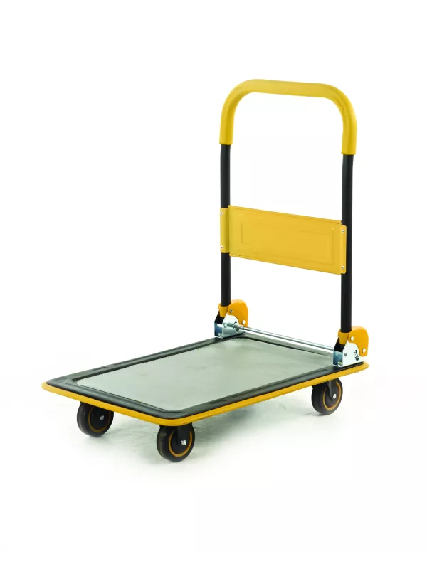 GPC Deluxe Folding Trolleys
