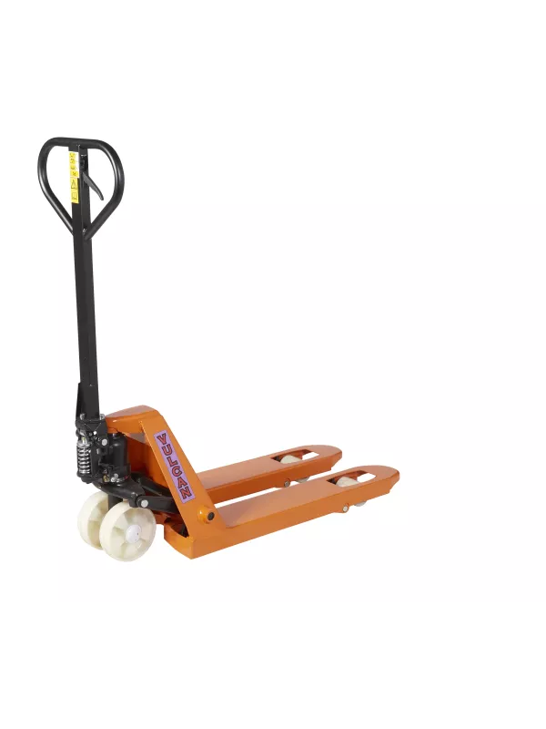 Vulcan Printers Pallet Trucks