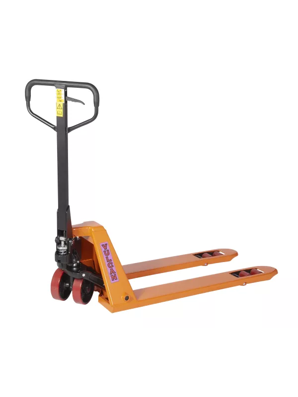 Vulcan Low Profile Pallet Trucks