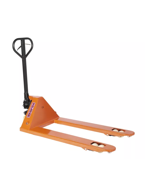 Vulcan Braked Pallet Trucks